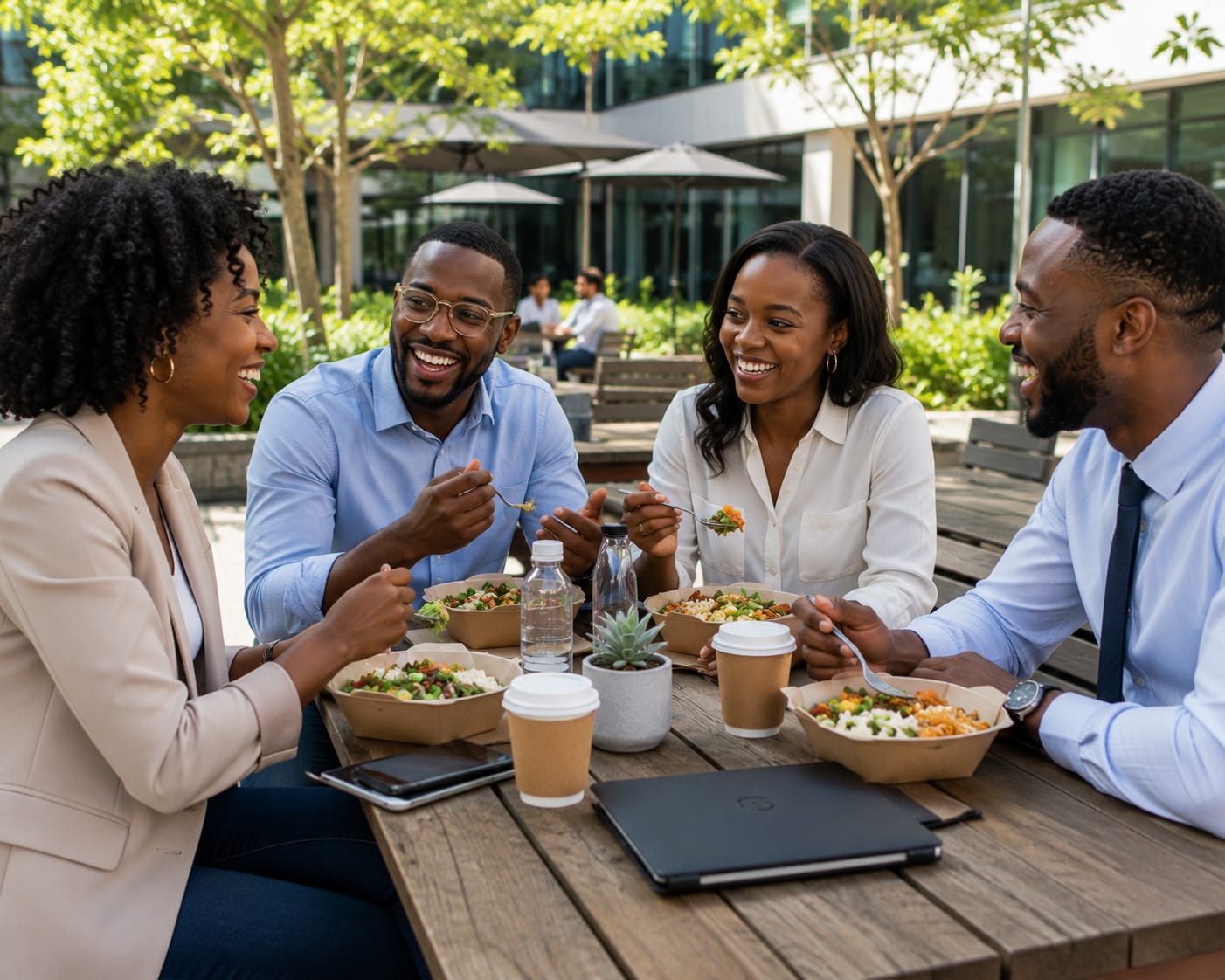 Lifestyle Shapes Food Choices